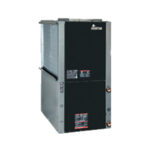 1 5 Ton Climatemaster TCV018AGC30C L R TS 14 3 EER Water Source Heat