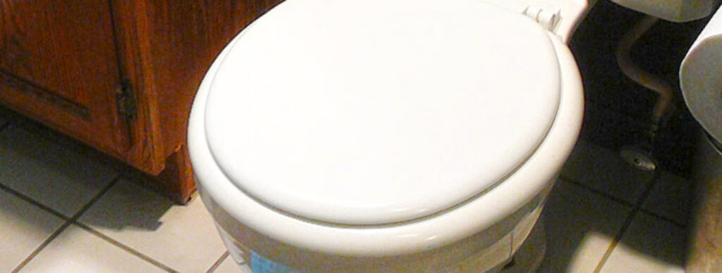 5 Basic Toilet Installation Steps For DIY Beginners