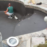 A Short Guide To Various Types Of Pool Finishes Premier Pool Builder