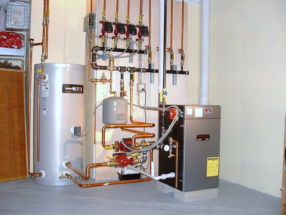 About Boston Water Heaters Installations Repairs Service Rich Mathews 