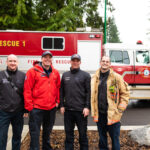 About Fire And Rescue Services District Of North Vancouver
