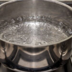 Boil Orders In Effect In Texoma