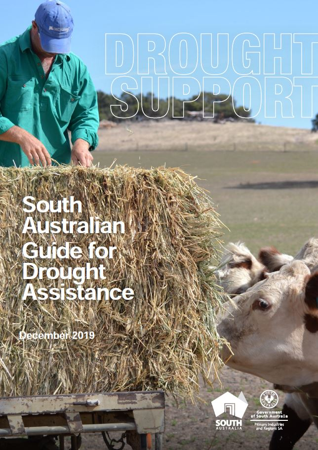 Drought Assistance Light Regional Council