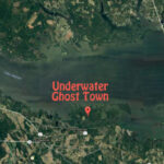 Ferguson Is An Underwater Ghost Town Most People Don t Know Is Hidden