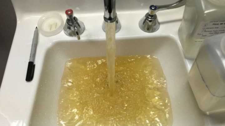 Flint s Water Crisis Is A Blatant Example Of Environmental Injustice 