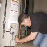 How To Light The Pilot For A Gas Hot Water Heater Home Guides SF Gate