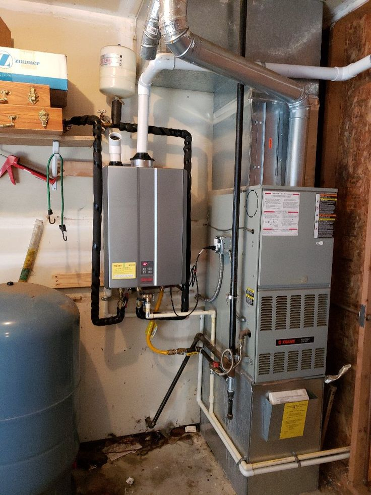 Water Heater Federal Rebate