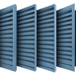Louvre Manufacturers UK Advanced Ventilation Systems