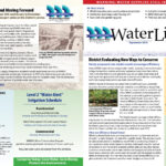 Moulton Niguel Water District Newsletter September 2010 By Lauren A