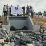 Regional Agricultural Pipeline Conversion Protects Recycled Water