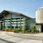 Regional Water Reclamation Facility ZBA Architecture