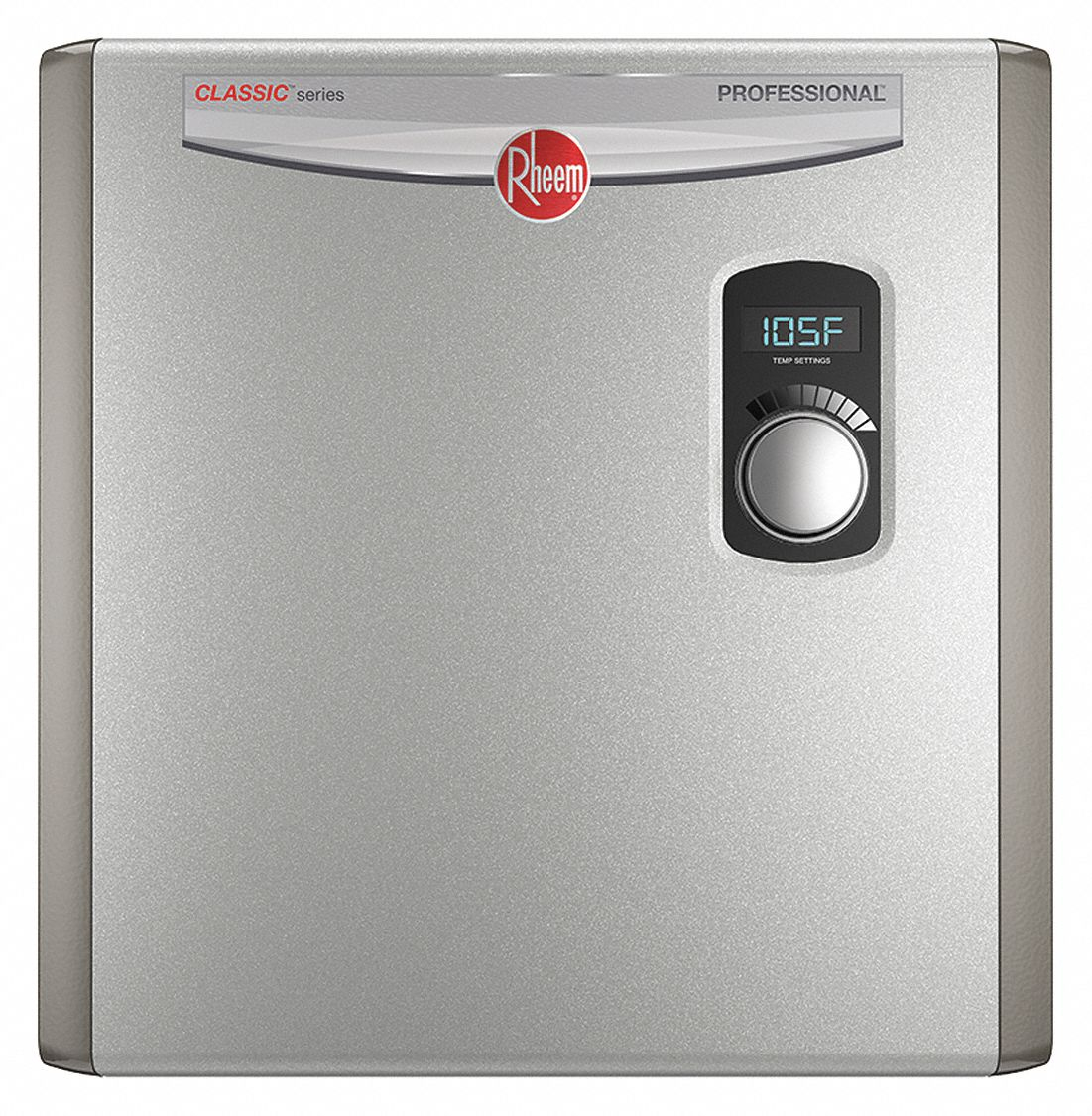 Hot Water Heater Rebate Pei