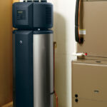 Seattle City Light Heat Pump Water Heater Rebate