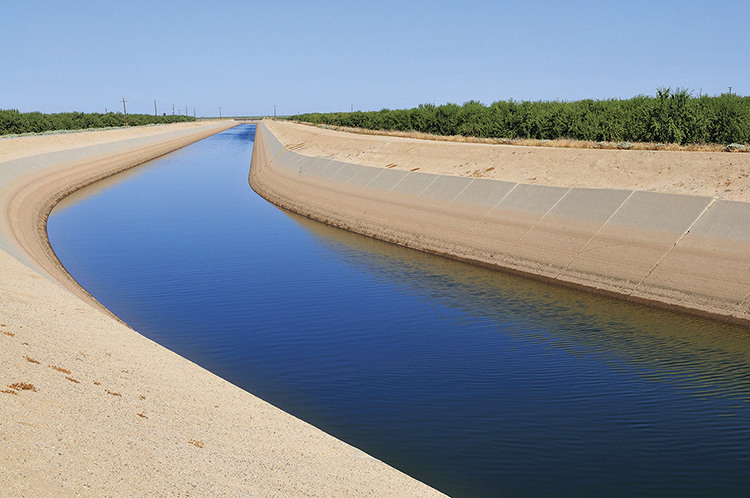 State Water Project An Important Supplemental Resource Goleta Water 