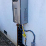 Tankless Water Heater Quick Plumbing Services
