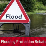 The City Of Markham Flooding Protection Rebate Program