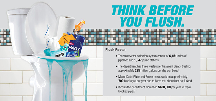 Miami Dade Water And Sewer Water Sense Rebate