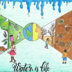 Water Awareness Poster Contest Gallery Irvine Ranch Water District