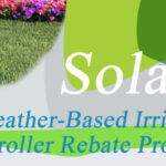 WaterPrograms Solano County Smart Irrigation Rebate