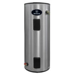 Westinghouse Lifetime Electric Water Heater Relyco Security