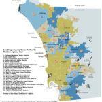 Where Does San Diego Get Its Water