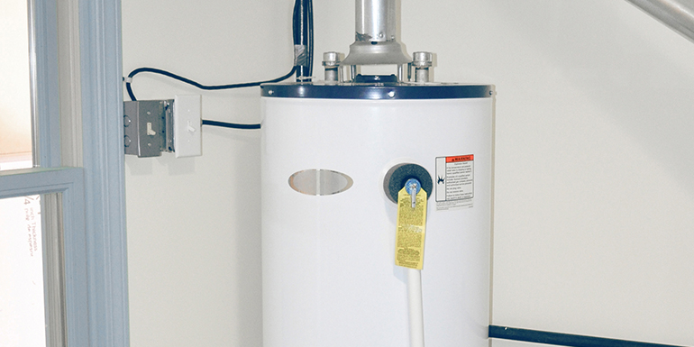 Hot Water Tank Rebate Bc Hydro
