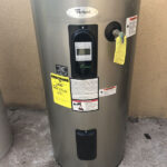 Whirlpool Energy Smart 50 Gallon Electric Water Heater Delivered And