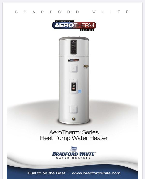Hybrid Water Heater Rebate 43319