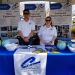 Celebrating Earth Day With Cucamonga Valley Water District Civiltec