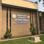 CITY OF HANFORD POLICE DEPARTMENT Police Departments 425 N Irwin St