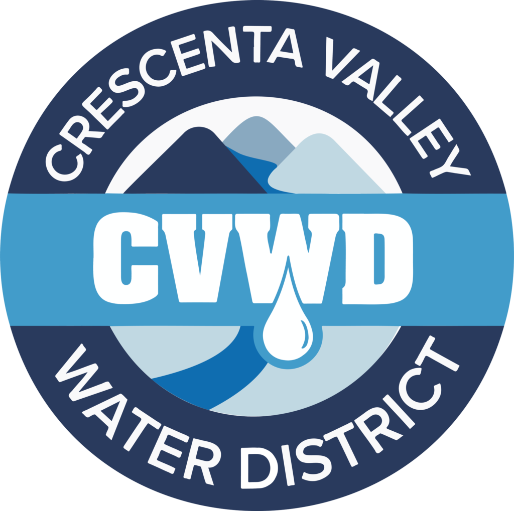 Crescenta Valley Water District Home