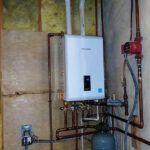Electric On Demand Hot Water Heaters Review Instant Hot Water Polly