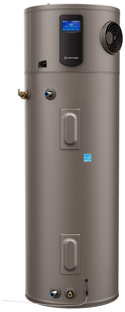 Eto Water Heater Heat Pump Rebate Eto PumpRebate