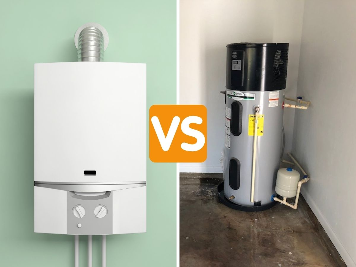 Hot Water Heater Rebate Florida