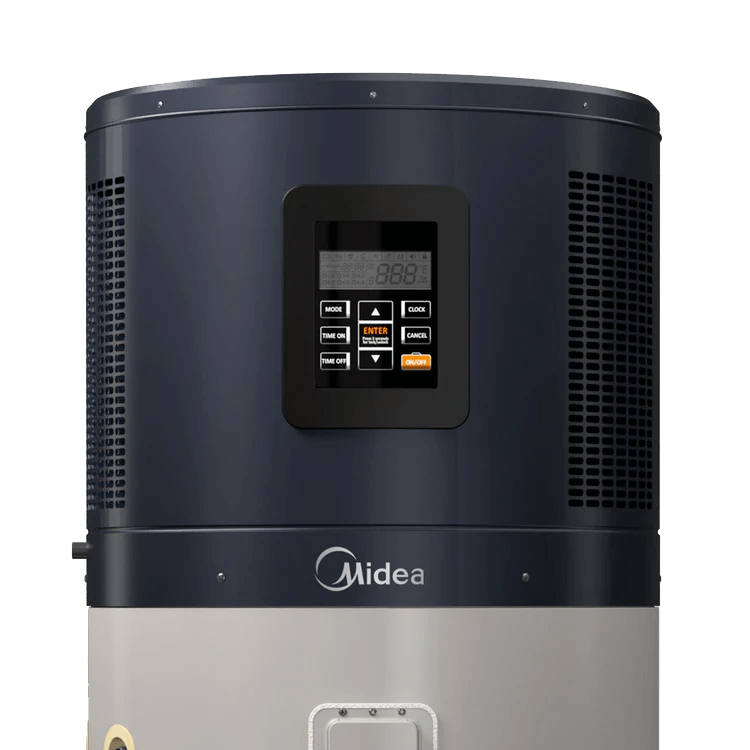 Government Hot Water Heater Rebate