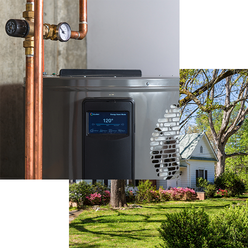 Heat Pump Water Heater Rebate Green Mountain Power PumpRebate
