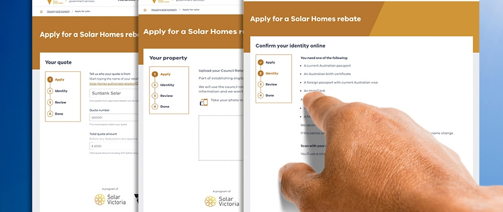 How Can I Get The Solar Rebate In Victoria Our Step by step Guide 