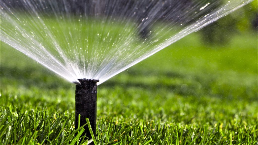 How Efficient Is Your Irrigation System 