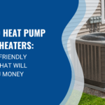 Hybrid Heat Pump Water Heaters The Eco Friendly Option That Will Save