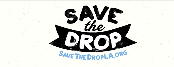 LADWP REBATES Save The Drop