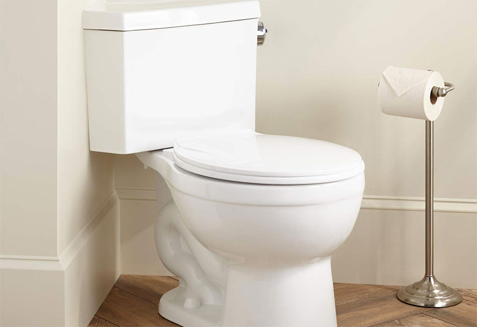 Water Rebate Toilet