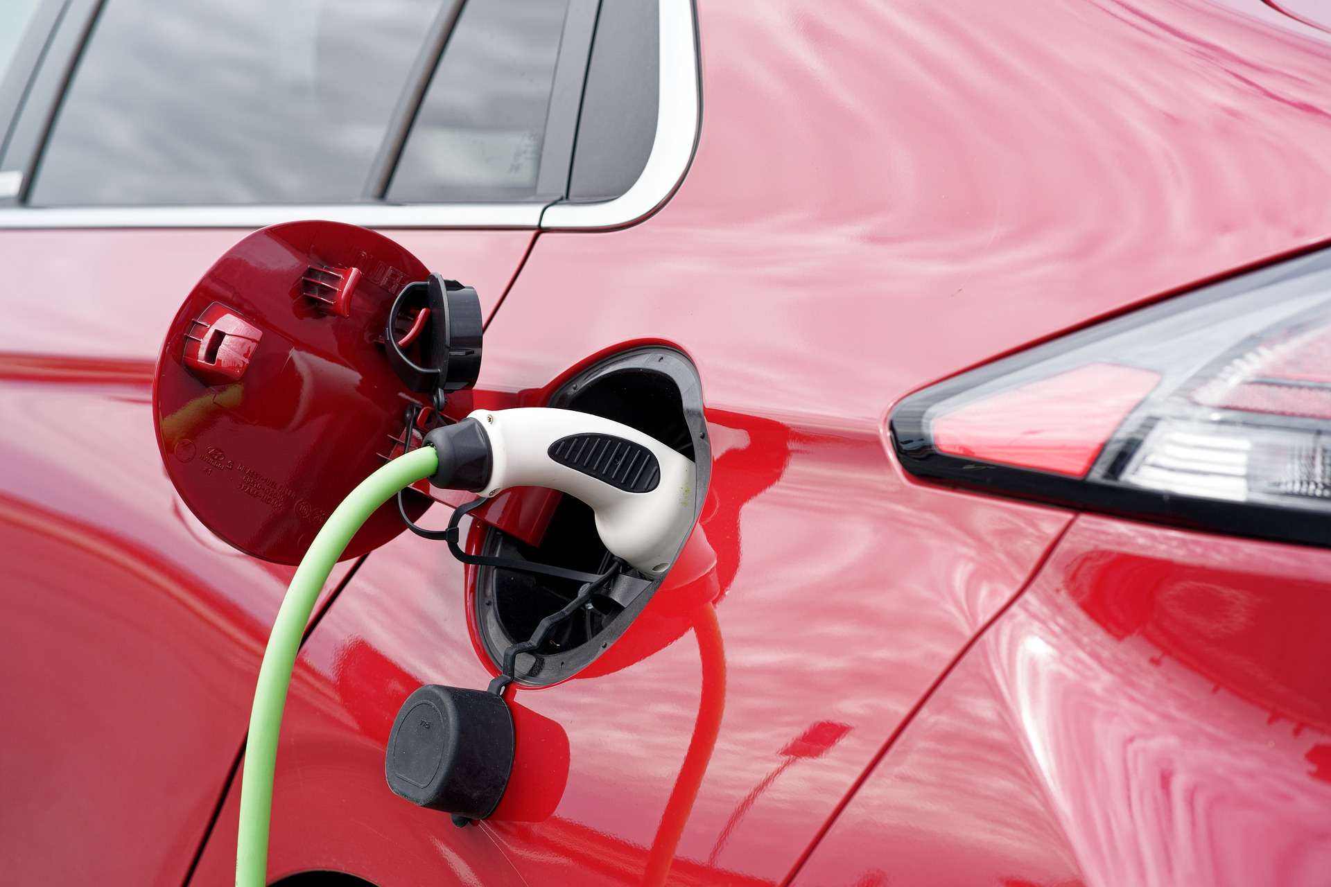 Massachusetts Ev Charger Rebate