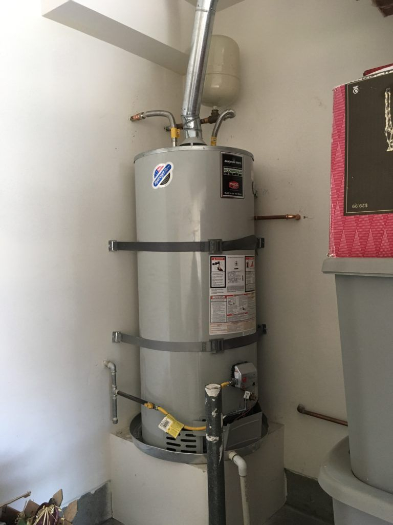 Menifee Water Heater Repair Installation Big B s Plumbing Heater 