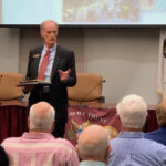 Paso Talks Discusses Water Paso Robles Daily News