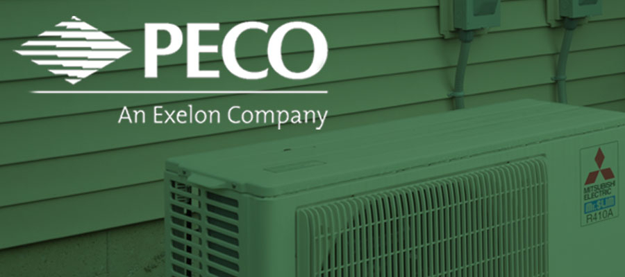 Peco Hybrid Water Heater Rebate
