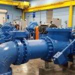 Pinellas County Logan Potable Water Booster Pump Station