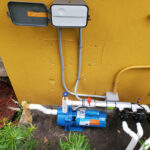 Rachio Smart Sprinkler Controller Save Water Save Money Water
