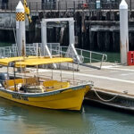 San Francisco Water Taxi