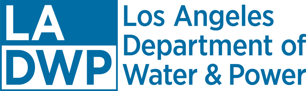 SCPPA Los Angeles Department Of Water And Power