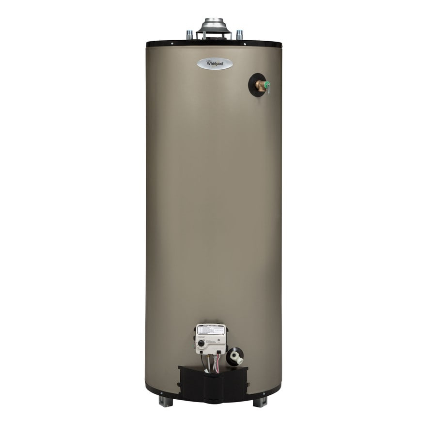 Gas Water Heater Rebates Texas